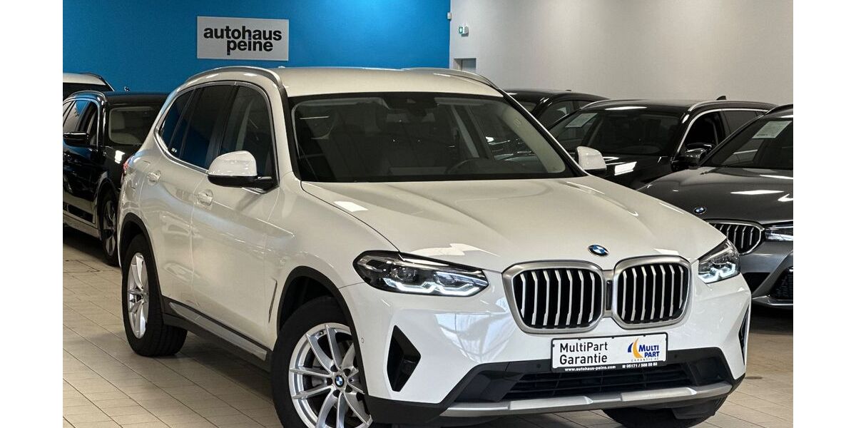 BMW X3 71.980 km 33.979 &euro; Peine 31228