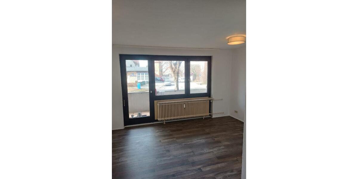 Etagenwohnung Laatzen - 2 Zimmer, 55 m&sup2;, 700&euro; | Angebot:25987039