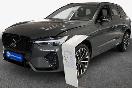 Volvo XC60 10.500 km 74.999 &euro; Hildesheim 31135