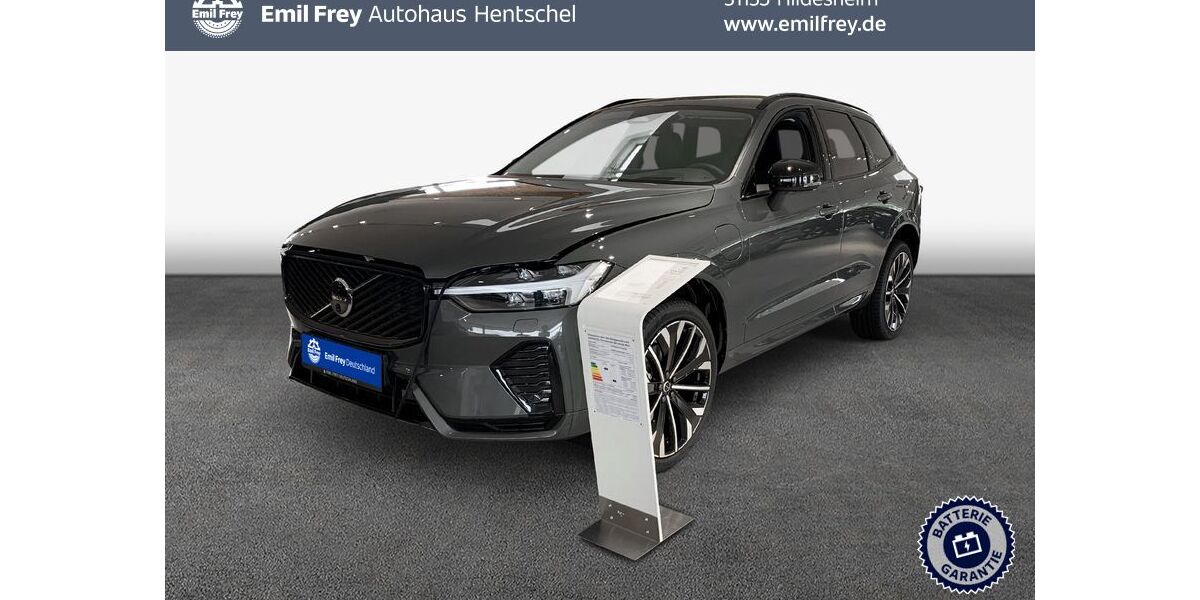 Volvo XC60 10.500 km 74.999 &euro; Hildesheim 31135