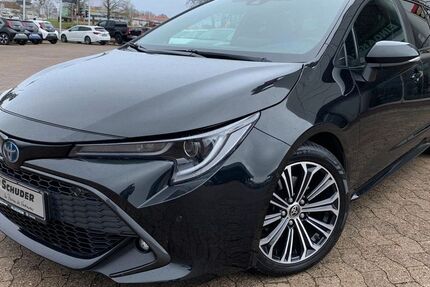 Toyota Corolla 54.600 km 23.990 &euro; Hildesheim 31137