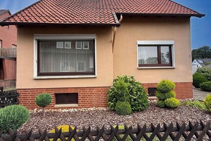 Klein, charmant und voller Möglichkeiten - Haus Gronau Banteln | Angebot:27126033