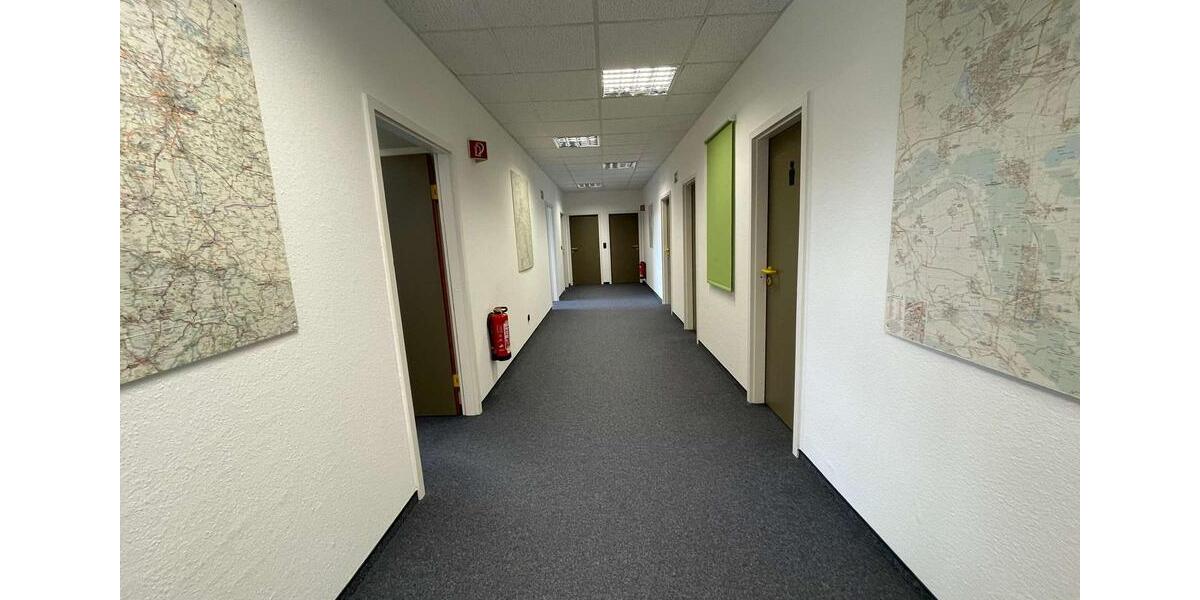 Gewerbeobjekt Salzgitter Ortschaft Nord - 4.014&euro; | Angebot:25980787