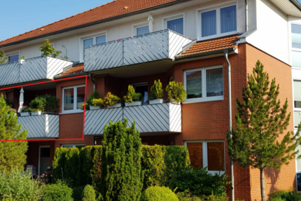 Wohnung Springe - 2 Zimmer, 58 m&sup2;, 179.500&euro; | Angebot:27112016