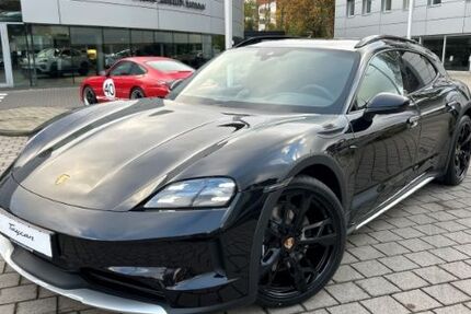 Porsche Taycan 16.500 km 99.750 &euro; Hannover 30177