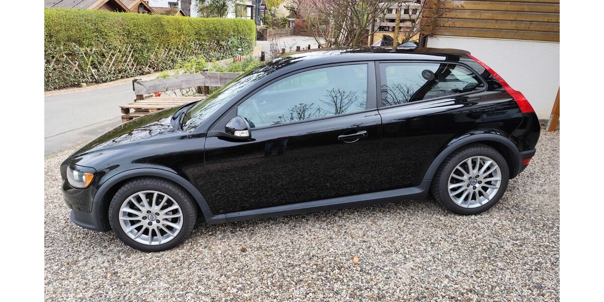 Volvo C30 187.000 km 3.800 &euro; Springe 31832