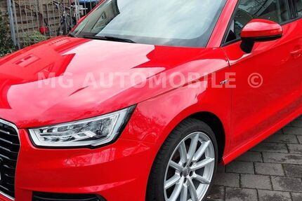 Audi A1 124.544 km 14.999 &euro; Hannover 30165