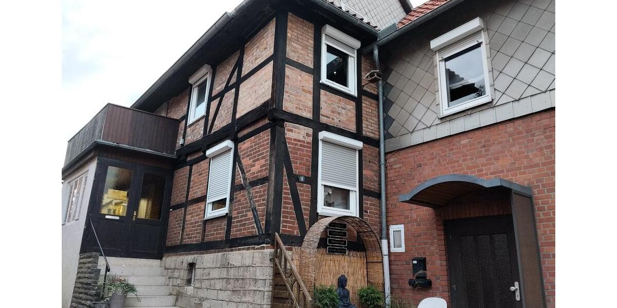 Einfamilienhaus Salzgitter Ortschaft Nord - 198.000&euro; | Angebot:17885994