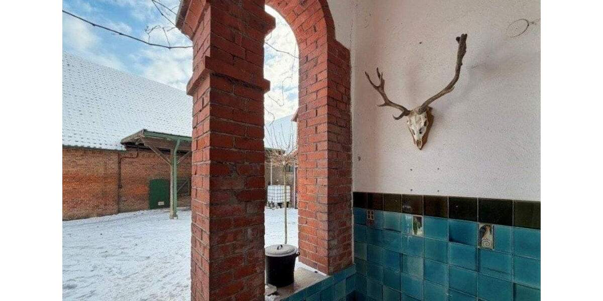 Mehrfamilienhaus, Wohnhaus Springe Gestorf - 8 Zimmer, 180 m&sup2;, 385.000&euro; | Angebot:25744165