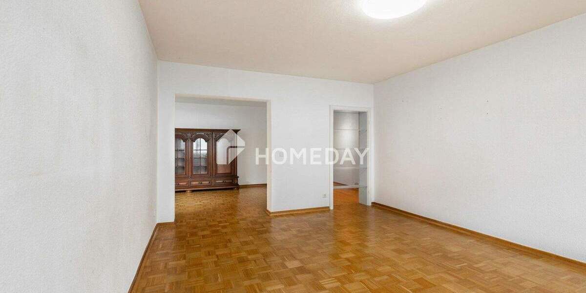 Etagenwohnung Hannover Oberricklingen - 4 Zimmer, 90 m&sup2;, 249.000&euro; | Angebot:25773236