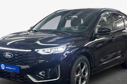 Ford Kuga 20.799 km 31.925 &euro; Hannover 30165
