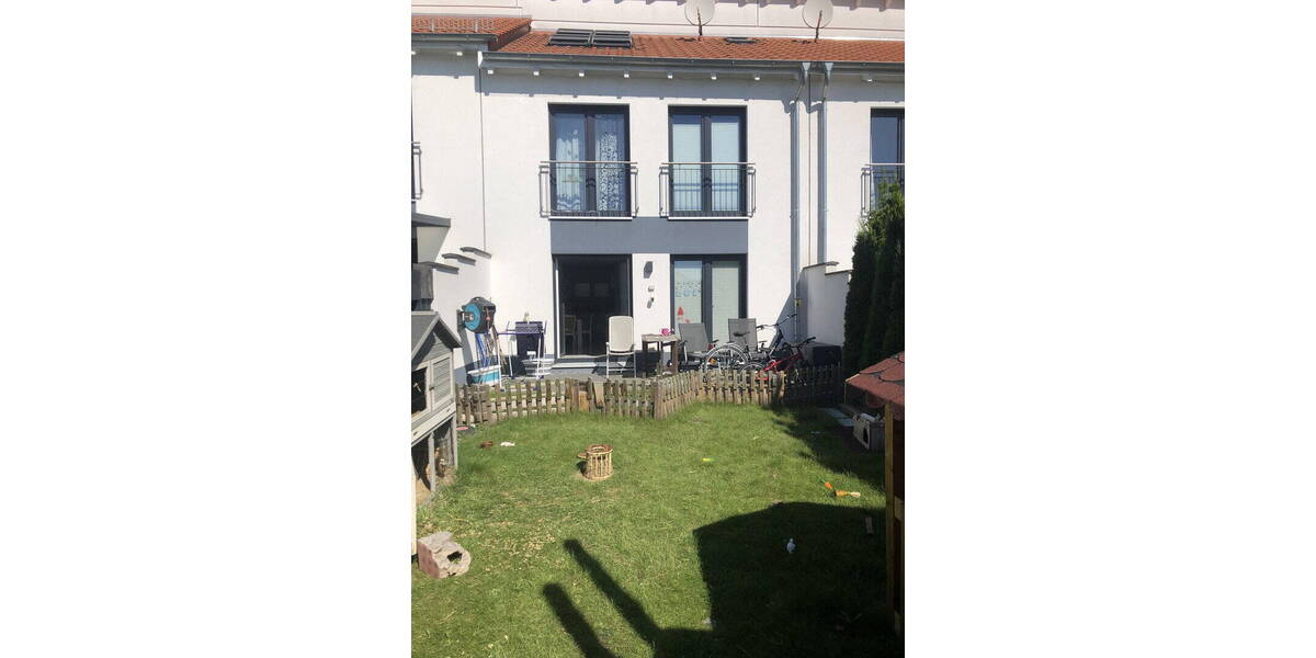 Reihenmittelhaus Sarstedt - 5 Zimmer, 125 m&sup2;, 479.000&euro; | Angebot:25991968