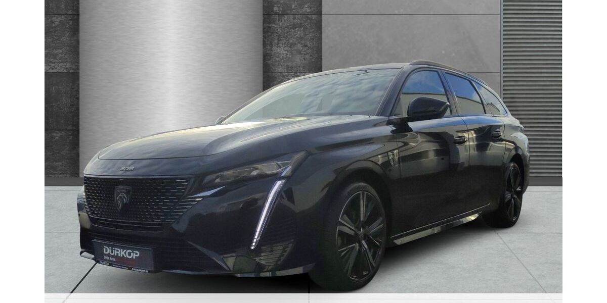 Peugeot 308 32.177 km 22.770 &euro; Hildesheim 31135