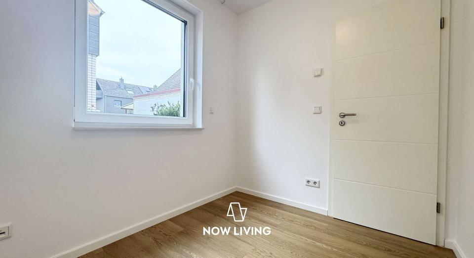 Erdgeschoßwohnung Hannover Linden-Limmer - 2.5 Zimmer, 60 m&sup2;, 890&euro; | Angebot:23662538