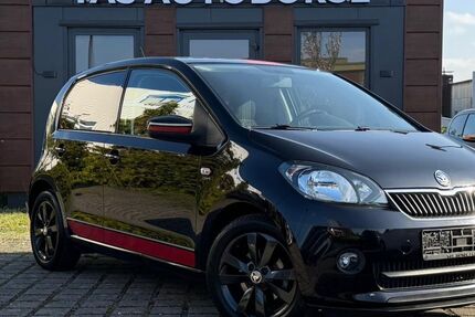 Skoda Citigo 84.950 km 5.490 &euro; salzgitter 38259