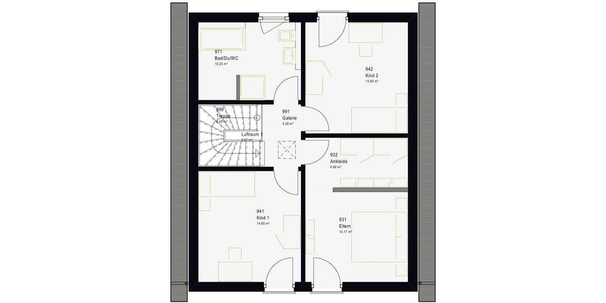 Einfamilienhaus Hildesheim Einum - 5 Zimmer, 134 m&sup2;, 459.000&euro; | Angebot:26358855