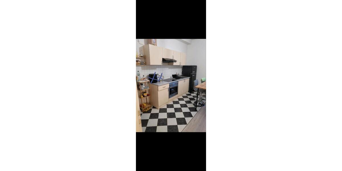 Etagenwohnung Hannover Buchholz-Kleefeld - 2 Zimmer, 52 m&sup2;, 800&euro; | Angebot:25838583