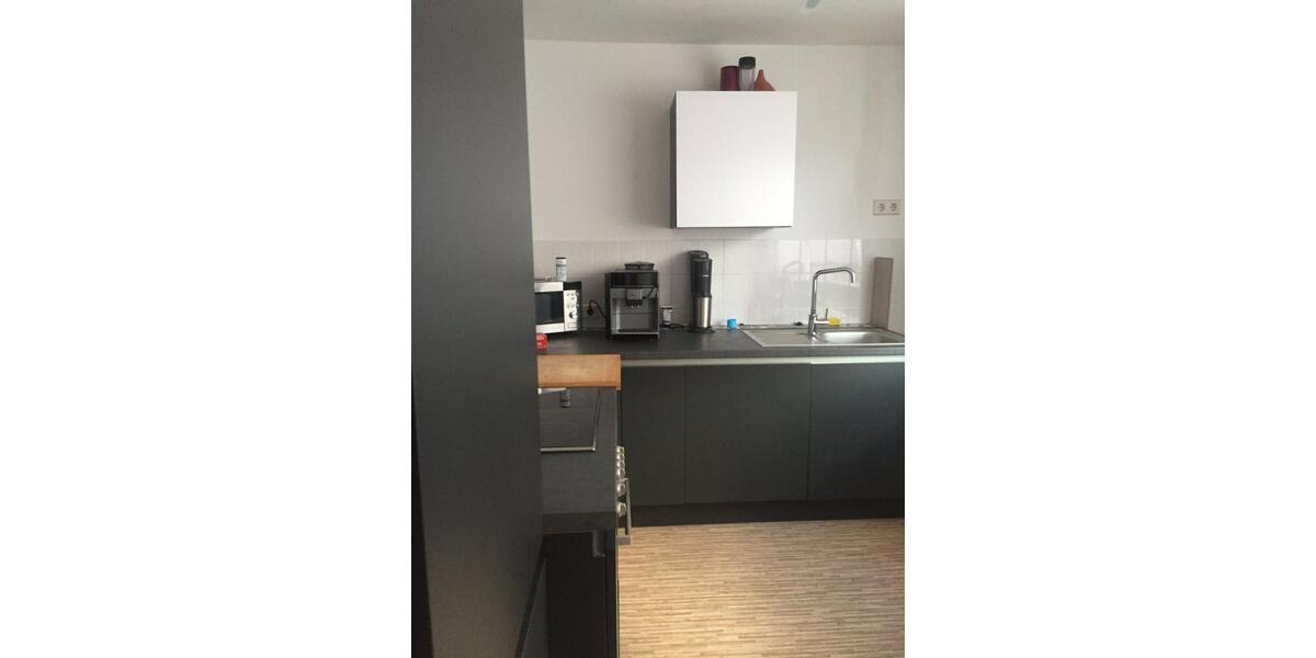 Etagenwohnung Freden (Leine) - 4 Zimmer, 95 m&sup2;, 520&euro; | Angebot:25380219