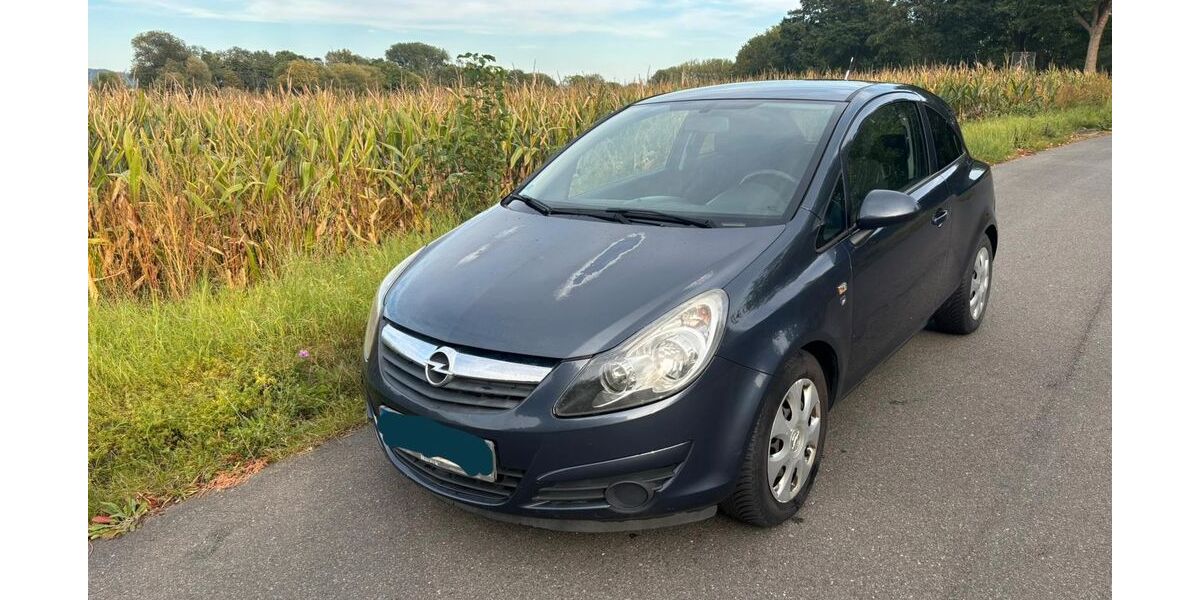 Opel Corsa 119.059 km 1.150 &euro; Salzhemmendorf 31020
