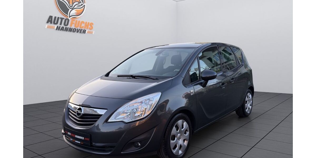 Opel Meriva 51.000 km 7.980 &euro; Lehrte 31275