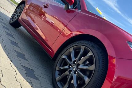 Mazda 3 125.366 km 11.900 &euro; Hildesheim 31135