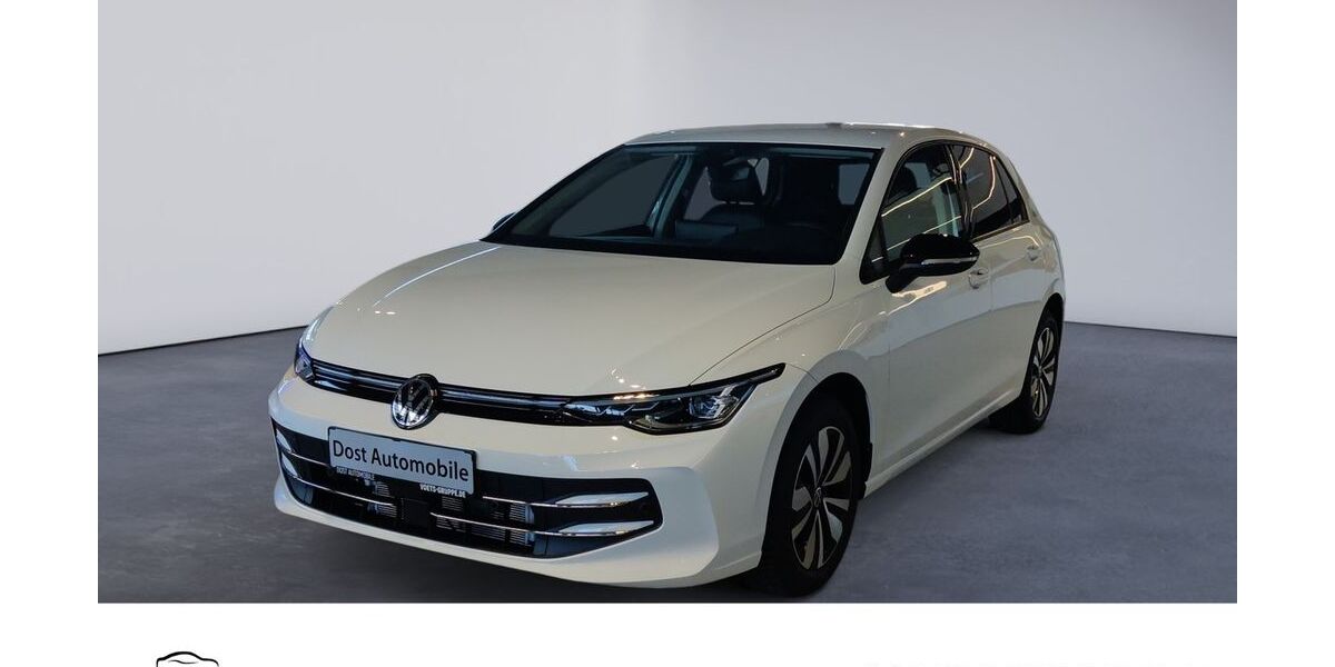 VW Golf 8.982 km 28.990 &euro; Hildesheim 31135