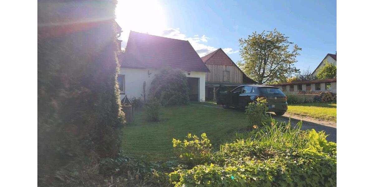 Einfamilienhaus Freden (Leine) - 8 Zimmer, 160 m&sup2;, 139.000&euro; | Angebot:25903959