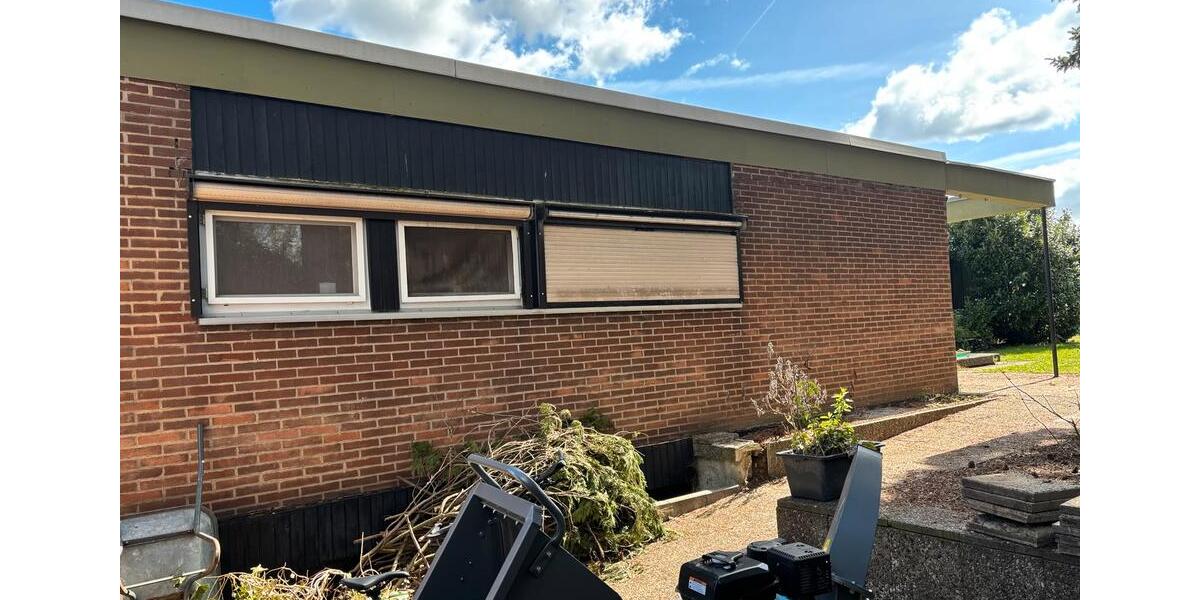 Bungalow Lengede - 10 Zimmer, 310 m&sup2;, 390.000&euro; | Angebot:26047125