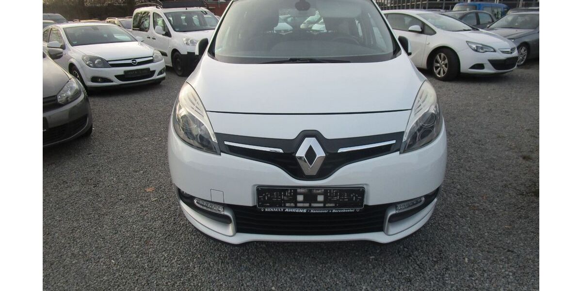 Renault Scenic 118.000 km 2.999 &euro; Hannover 30419