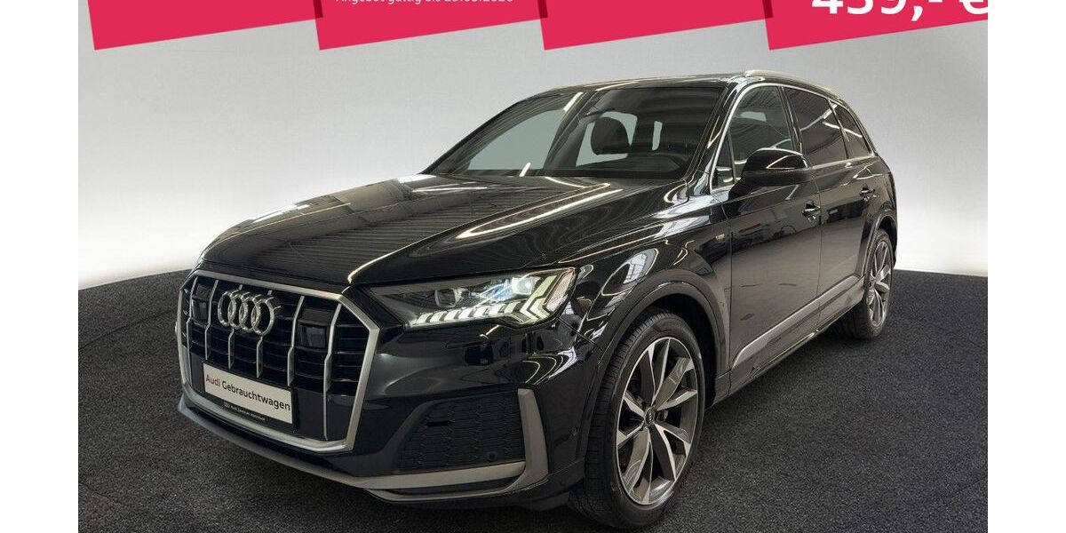 Audi Q7 38.420 km 64.450 &euro; Hannover 30179