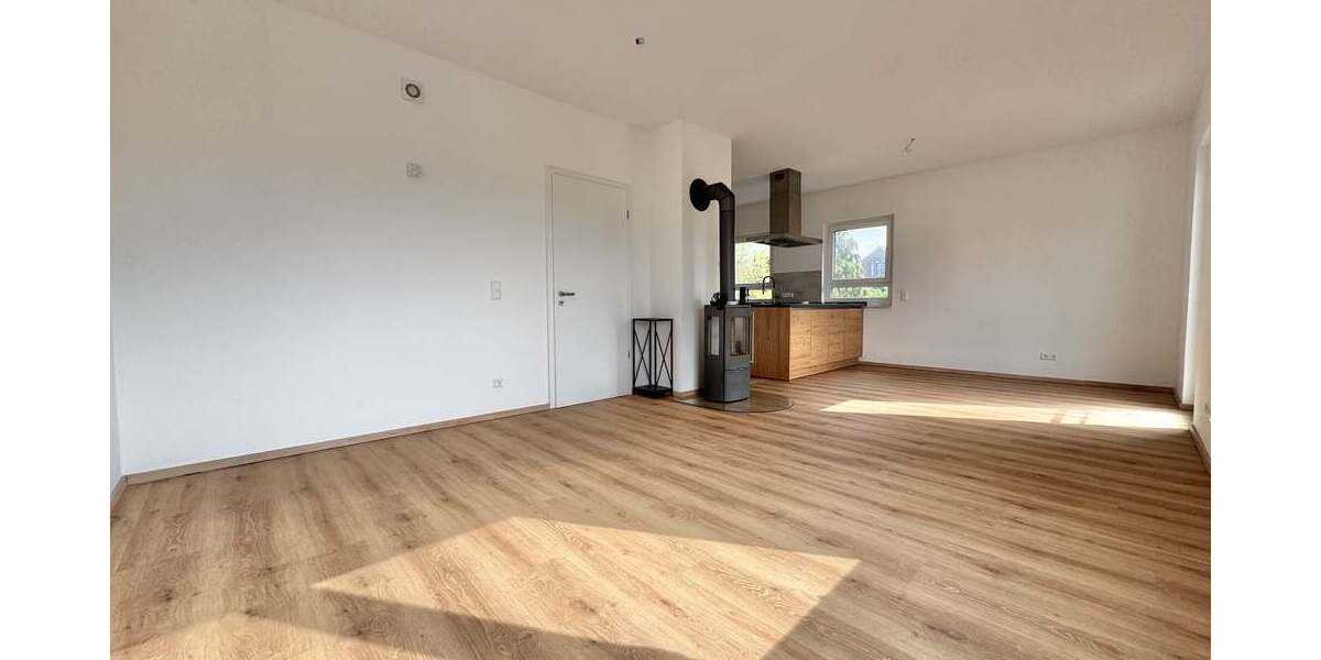 KFW-55 Wohnung mit Doppelgarage - Etagenwohnung Sarstedt Sarstedt | Angebot:26490838