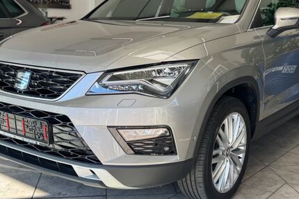 Seat Ateca 84.650 km 16.450 &euro; Eime-Deinsen 31036