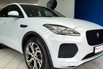 Jaguar E-Pace 89.500 km 18.990 &euro; Laatzen 30880