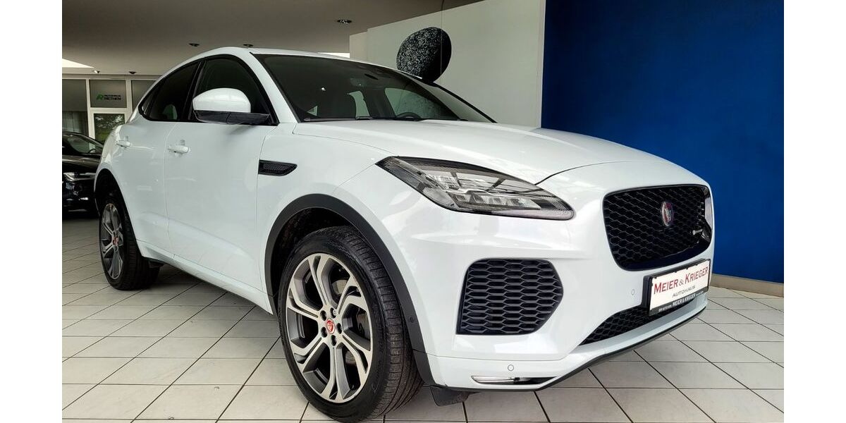 Jaguar E-Pace 89.500 km 18.990 &euro; Laatzen 30880