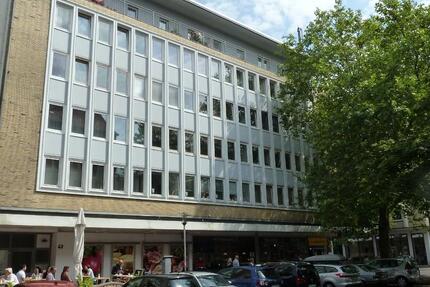 Wohnung Hannover Vahrenwald-List - 1 Zimmer, 51 m&sup2;, 540&euro; | Angebot:25906138