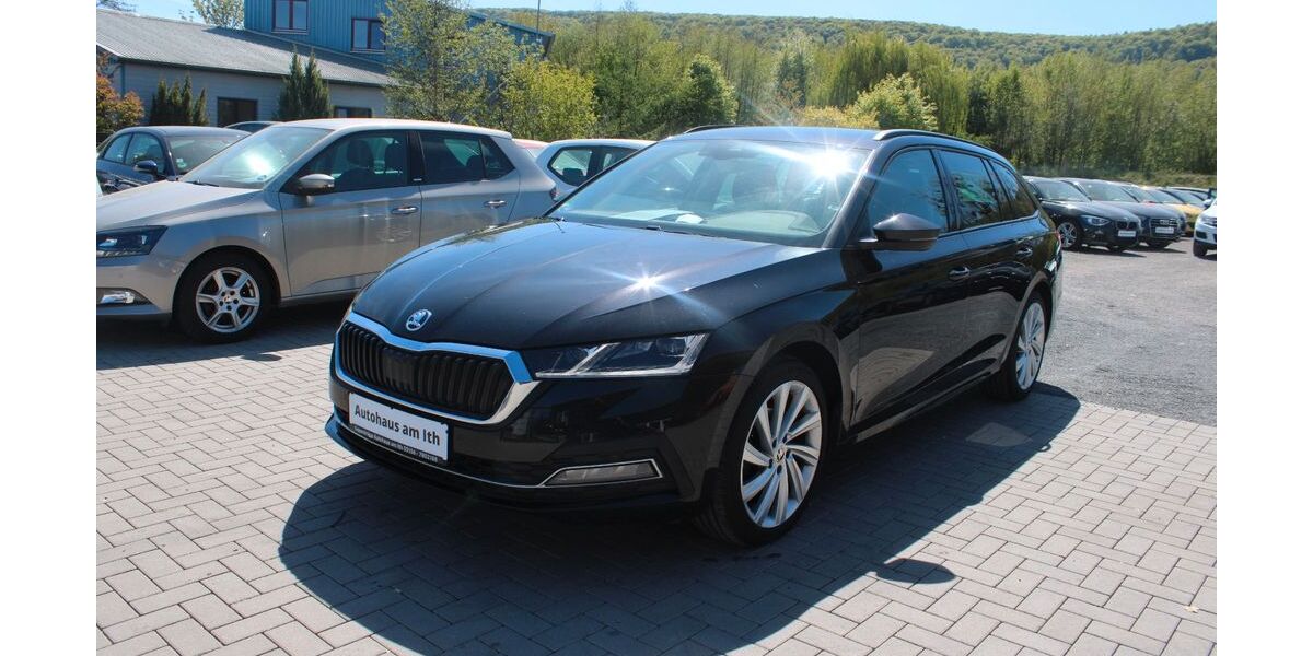 Skoda Octavia 184.145 km 13.990 &euro; Coppenbrügge 31863