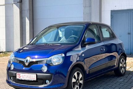 Renault Twingo 78.000 km 5.690 &euro; Salzgitter 38229