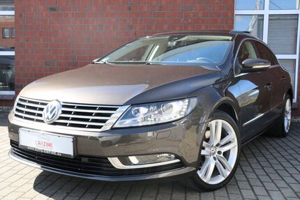 VW CC 162.000 km 11.490 &euro; Hannover 30177