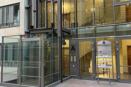 Gewerbeobjekt Hannover - 2.443&euro; | Angebot:25301948