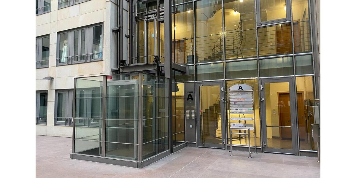 Gewerbeobjekt Hannover - 2.443&euro; | Angebot:25301948