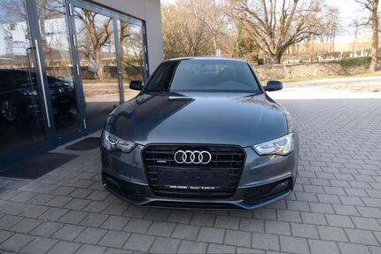 Audi A5 122.000 km 19.000 &euro; hildesheim 31139