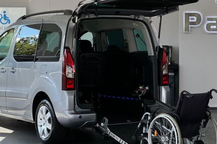 Peugeot Partner 28.353 km 25.950 &euro; Salzgitter 38259