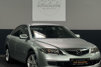 Mazda 6 155.820 km 4.990 &euro; Wennigsen 30974