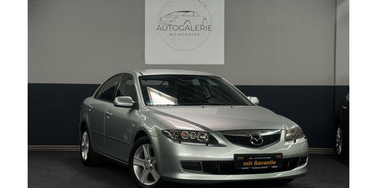 Mazda 6 155.820 km 4.990 &euro; Wennigsen 30974