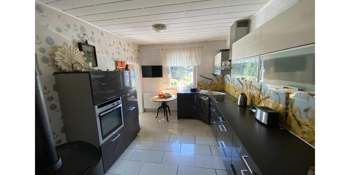 Einfamilienhaus Gronau (Leine) - 4 Zimmer, 120 m&sup2;, 320.000&euro; | Angebot:26962905