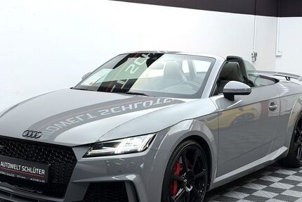 Audi TT RS 52.400 km 54.980 &euro; Lehrte 31275
