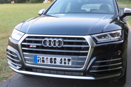 Audi SQ5 134.000 km 31.900 &euro; Elze 31008