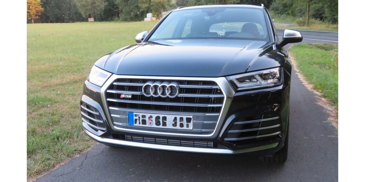 Audi SQ5 134.000 km 31.900 &euro; Elze 31008