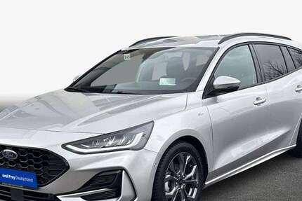Ford Focus 22.670 km 22.910 &euro; Hildesheim 31135
