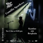 Camilla Sparksss